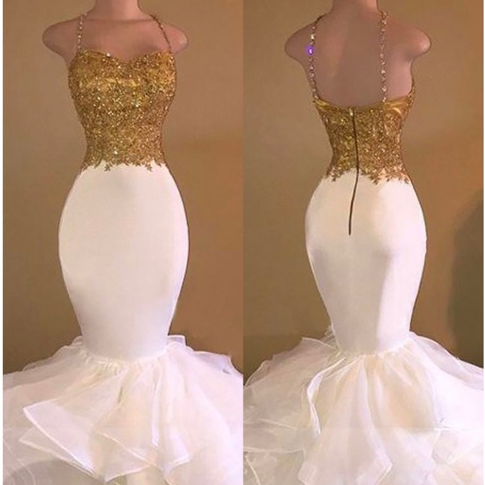 Custom Made - image 1